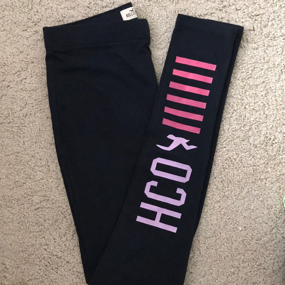 Hollister Leggings
